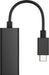 EAN 0889899082102 - HP USB-C to RJ45 Adapter tarjeta y adaptador de interfaz RJ-45 imagen 4
