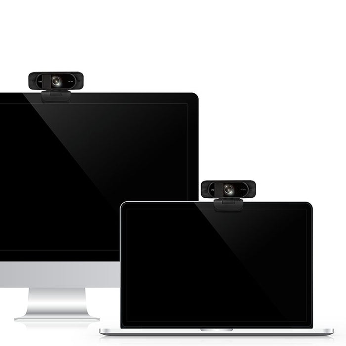 EAN 4052792064698 - LogiLink UA0381 cámara web 1920 x 1080 Pixeles USB 2.0 Negro imagen 8