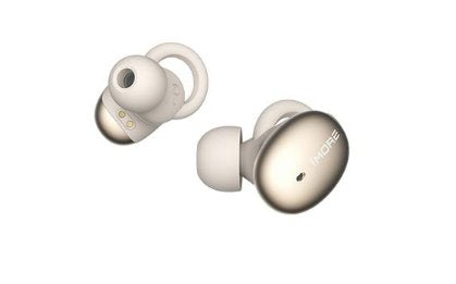 EAN 6933037225648 - 1More Stylish E1026BT-I Auriculares Inalámbrico Dentro de oído Llamadas/Música Bluetooth Oro imagen 1