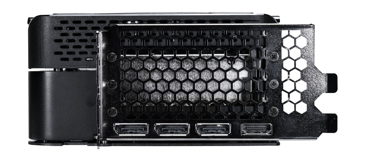 EAN 4710562244908 - Gainward GeForce RTX 5080 Phantom GS NVIDIA 16 GB GDDR7 imagen 6