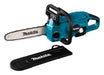 EAN 88381769617 - Makita DUC307ZX2 motosierra 610 W Negro, Azul, Acero imagen 15