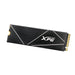 EAN 4711085936219 - XPG GAMMIX S70 BLADE 512 GB M.2 PCI Express 4.0 NVMe 3D NAND imagen 2