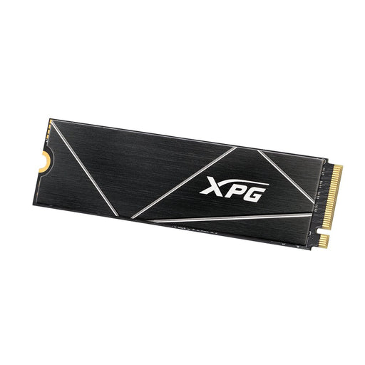 EAN 0842243025491 - XPG GAMMIX S70 Blade 2 TB M.2 PCI Express 4.0 NVMe 3D NAND imagen 2