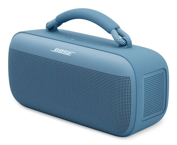 EAN 0017817848831 - Bose SoundLink Max Portable Speaker Altavoz monofónico portátil Azul imagen 4