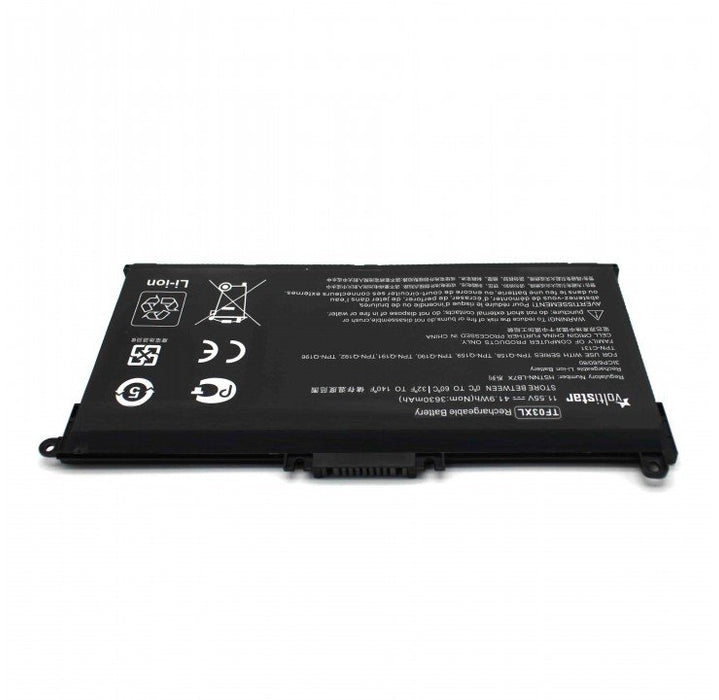 EAN 8435597496363 - VOLTISTAR BAT2226 refacción para laptop Batería imagen 2