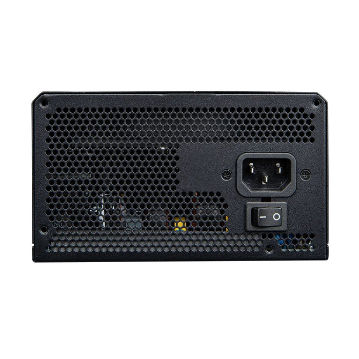 EAN 4710483779176 - COUGAR Gaming CGR GDN-750 unidad de fuente de alimentación 750 W 20+4 pin ATX ATX Negro imagen 5