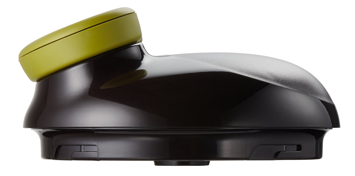 EAN 3168430284326 - Tefal K13210 picadora manual de alimentos Negro, Verde, Transparente imagen 11