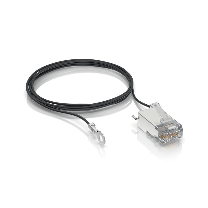 EAN 0810010075796 - Ubiquiti UISP-Connector-SHD RJ45 Macho imagen 5