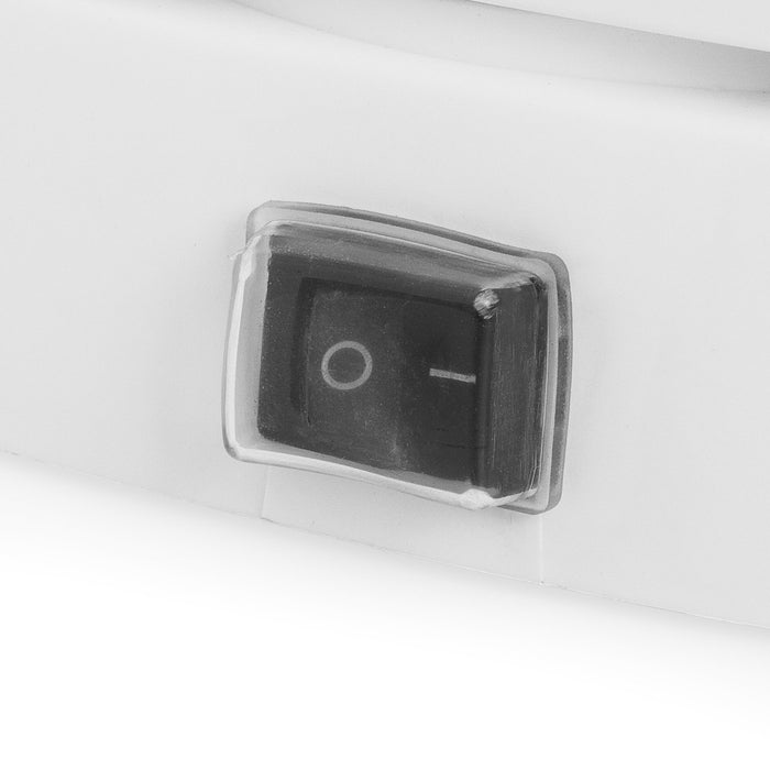 EAN 8713016089496 - Tristar KA-5059 calefactor eléctrico Interior Blanco 2000 W Ventilador eléctrico imagen 6