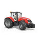 EAN 4001702030469 - BRUDER Massey Ferguson 7624 imagen 2