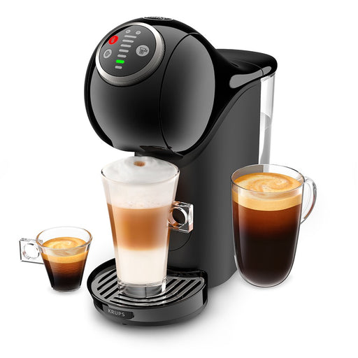 EAN 3016661158667 - Krups Genio 2 KP3408 Semi-automática Máquina espresso 0,8 L imagen 1