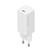 EAN 6934177722851 - Xiaomi Mi 65W Fast Charger with GaN Tech Universal Blanco Corriente alterna Interior imagen 1