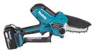 EAN 0088381775175 - Makita DUC101Z motosierra 320 W Negro, Azul imagen 2