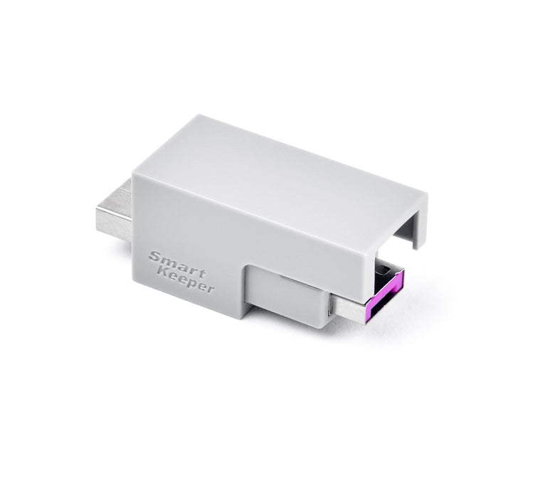 EAN 8809534692536 - Smartkeeper LK03PK bloqueador de puerto Cerradura de puerto USB tipo A Rosa 1 pieza(s) imagen 1