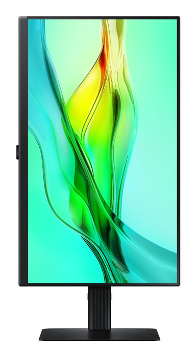 EAN 8806095763606 - Samsung S24D604UAU pantalla para PC 61 cm (24") 2560 x 1440 Pixeles Quad HD LED Negro imagen 10