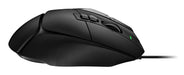 EAN 5099206096295 - Logitech G 910-006138 ratón Juego mano derecha USB tipo A Óptico 25600 DPI imagen 5
