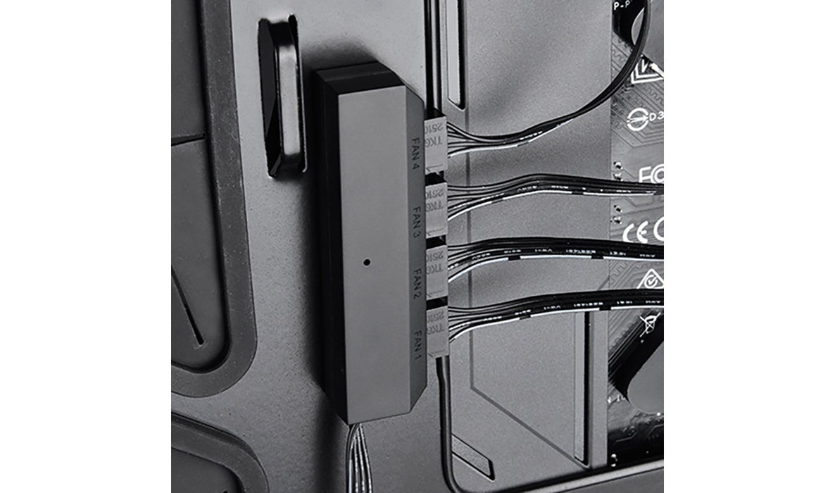 EAN 6933412795995 - DeepCool FH-04 0,55 m imagen 5