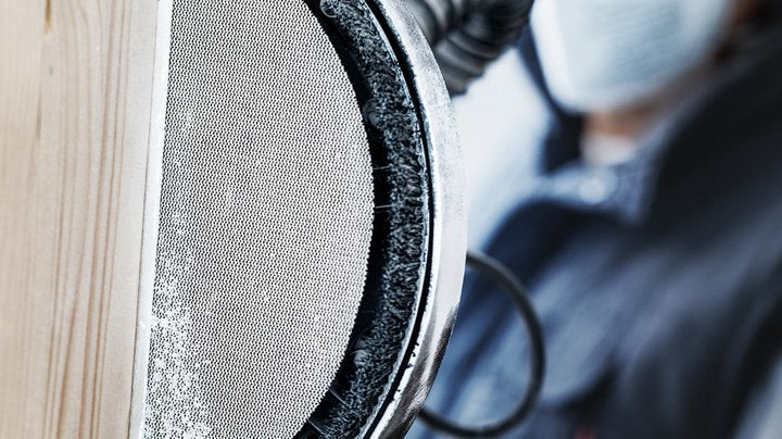 EAN 4059952540450 - Bosch 2 608 900 707 accesorio para lijadora 25 pieza(s) Red para lijado imagen 4