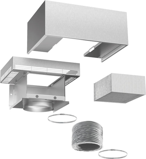 EAN 4242003861967 - Siemens LZ12CXC56 accesorio para campana de estufa Kit de recirculación para campana extractora imagen 2