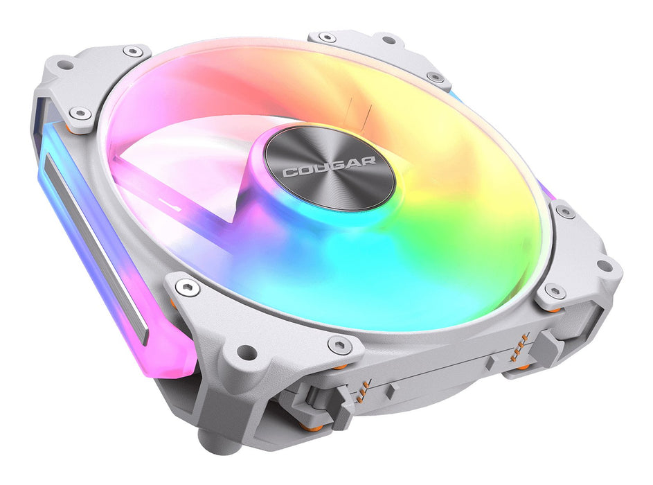 EAN 4710483778650 - COUGAR Gaming Apolar 120 ARGB Módulo de ventilador imagen 3