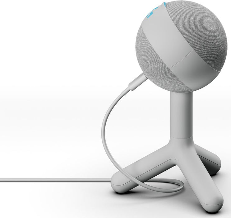 EAN 5099206114494 - Logitech G Yeti Orb Micrófono de superficie para mesa imagen 8