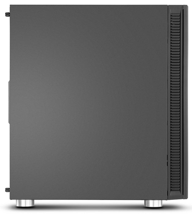 EAN 8436587970399 - NOX Hummer Void Midi Tower Negro imagen 9