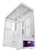 EAN 8435693112716 - Mars Gaming MCLCDPROW carcasa de ordenador Midi Tower Blanco imagen 3