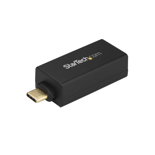EAN 0065030875943 - StarTech.com US1GC30DB adaptador y tarjeta de red 5000 Mbit/s imagen 1