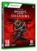 EAN 3307216294139 - Ubisoft Assassin's Creed Shadows (Xbox SX) Estándar Inglés Xbox Series X imagen 2