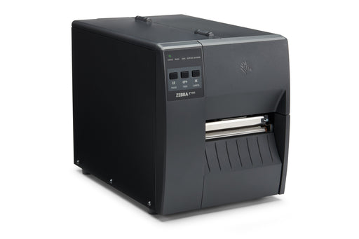EAN 5715063320822 - Zebra ZT111 impresora de etiquetas Transferencia térmica 203 x 203 DPI Inalámbrico y alámbrico Ethernet W imagen 2
