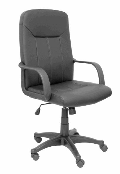 EAN 8436549393846 - PIQUERAS Y CRESPO 261SPNE silla de oficina y de ordenador Asiento acolchado Respaldo acolchado imagen 2