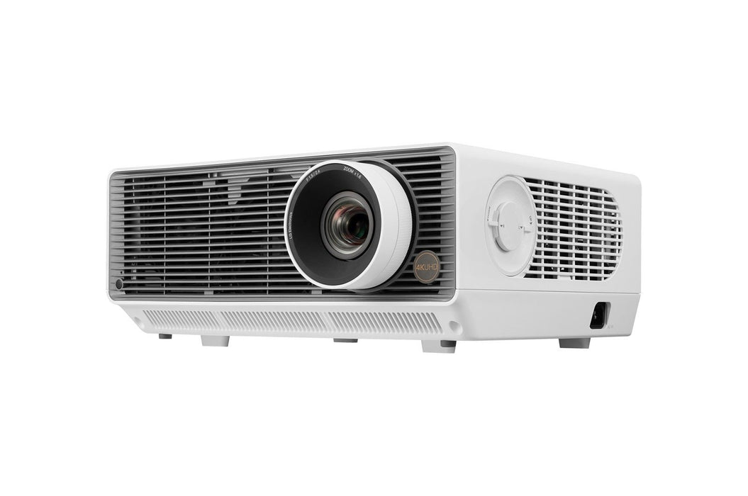 EAN 8806084701572 - LG BU60RG videoproyector Proyector de alcance estándar 6000 lúmenes ANSI DLP UHD 4K (3840x2160) Blanco imagen 10