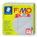 EAN 4007817804995 - Staedtler FIMO 8030 Pasta de modelar 42 g Plata 1 pieza(s) imagen 1