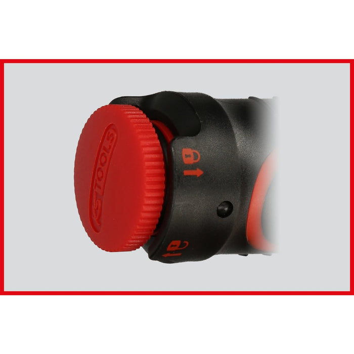 EAN 4042146193808 - KS Tools ERGOTORQUE Ft-lb, Nm imagen 6