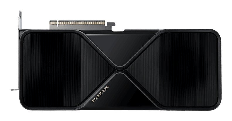 EAN 3536403403331 - PNY RTX PRO 6000 Blackwell Workstation Edition NVIDIA 96 GB GDDR7 imagen 5