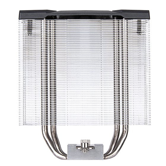 EAN 4710679816678 - Silverstone SST-ARV140-ARGB sistema de refrigeración para ordenador Procesador Refrigerador de aire 14 cm imagen 6