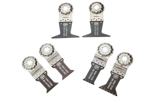 EAN 4014586440378 - FEIN Best of E-Cut SL Hoja de corte de inmersión imagen 1