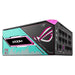 EAN 4711636125581 - ASUS ROG -THOR-1200P3-MIKU unidad de fuente de alimentación 1200 W 20+4 pin ATX ATX Multicolor imagen 10