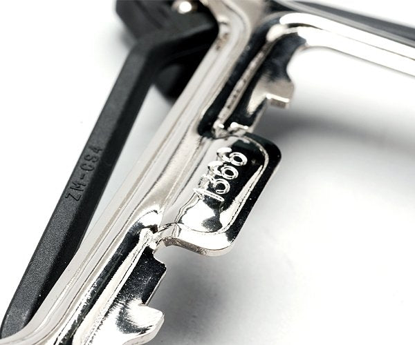 EAN 8809213761102 - Zalman CNPS9700/9500 Series Clip Kit f/ Socket 1366 Kit de montaje imagen 3