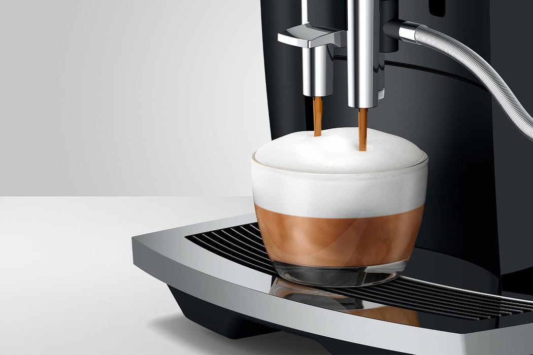 EAN 7610917154371 - JURA E6 Totalmente automática Máquina espresso 1,9 L imagen 5