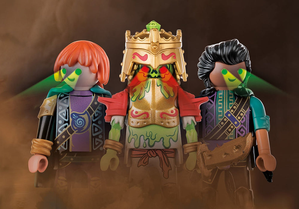 EAN 4008789707512 - Playmobil 70751 juguete de construcción imagen 5