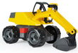 EAN 4006942844005 - Lena GIGA TRUCKS Excavator Pro imagen 3