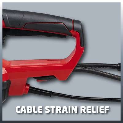 EAN 4006825622157 - Einhell GC-EH 6055/1 Cuchilla sencilla 600 W 3,47 kg imagen 11