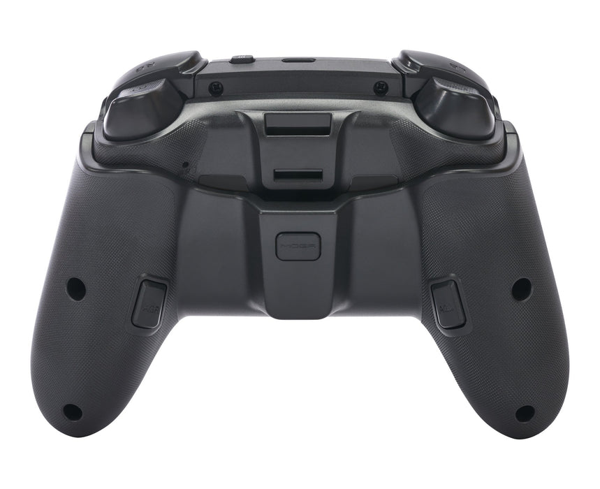 EAN 0617885028694 - PowerA 1526788-01 mando y volante Negro Bluetooth Gamepad Analógico Android, PC, Xbox Series S, Xbox Seri imagen 5