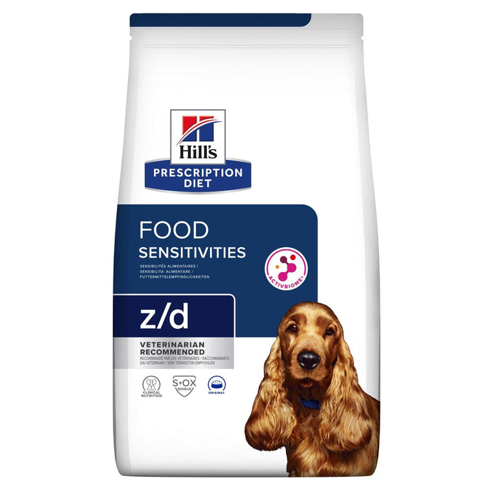 EAN 52742040424 - Hills 605911 alimento húmedo para perros Pollo, Ternera Universal 3 kg imagen 1