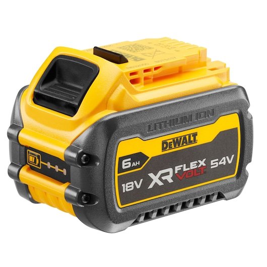 EAN 5035048737705 - DeWALT DCB546T2-XJ cargador y batería cargable imagen 2