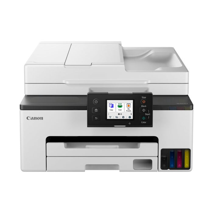 EAN 4549292219739 - Canon MAXIFY GX2040 Inyección de tinta A4 600 x 1200 DPI Wifi imagen 1