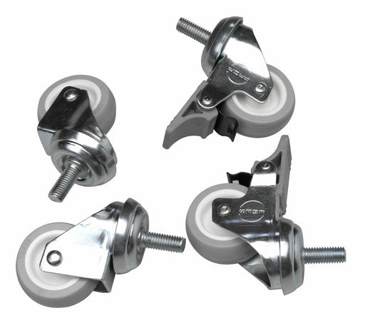 EAN 4015867233795 - Equip EZW-1 accesorio de bastidor Ruedas giratorias imagen 1