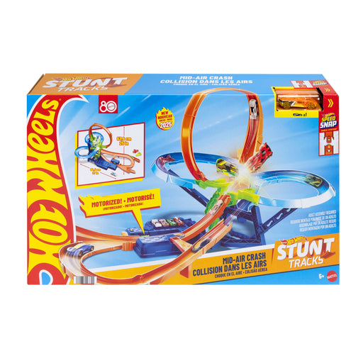 EAN 0194735293841 - Hot Wheels JFD12 vehículo de juguete imagen 1