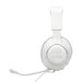 EAN 1200130015526 - JBL Quantum 100M2 Auriculares Alámbrico Diadema Juego Blanco imagen 4